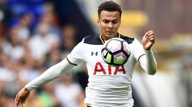 dele-alli