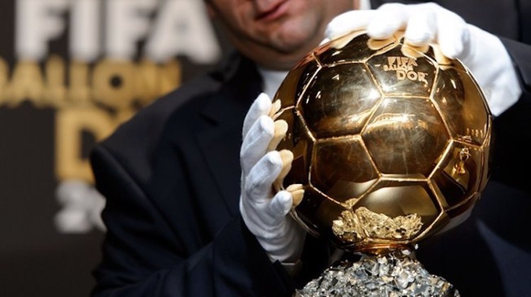 Ballon d'Or
