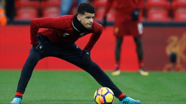 Dominic Solanke premierleague.com
