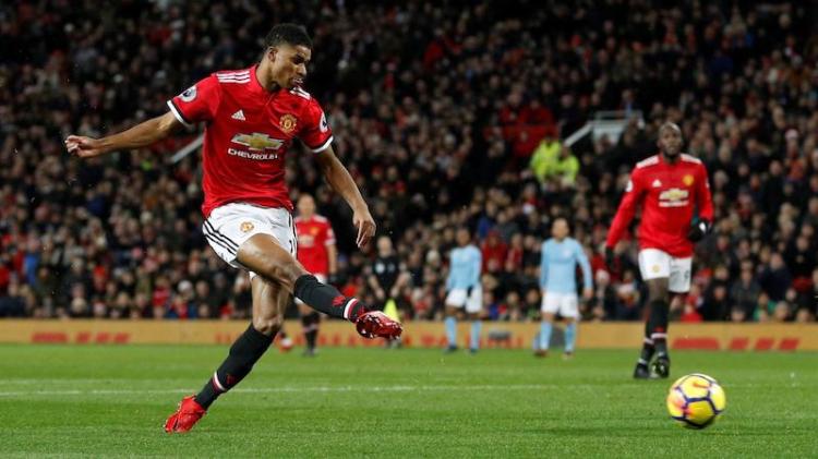 Marcus Rashford premiereague.com