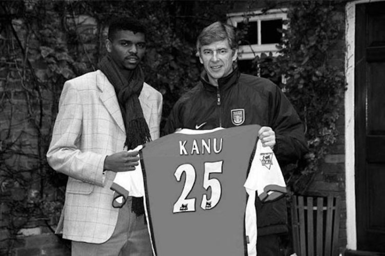 Kanu Wenger