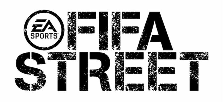 EA Sports Fifa Street